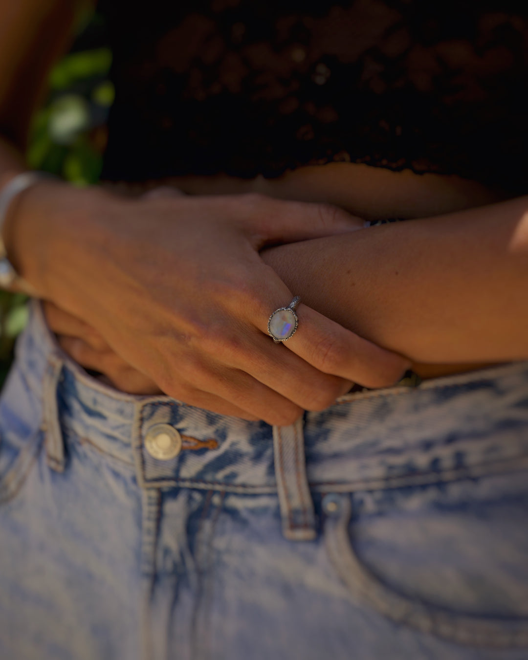 טבעת רונה-אבן מונסטון ריינבו