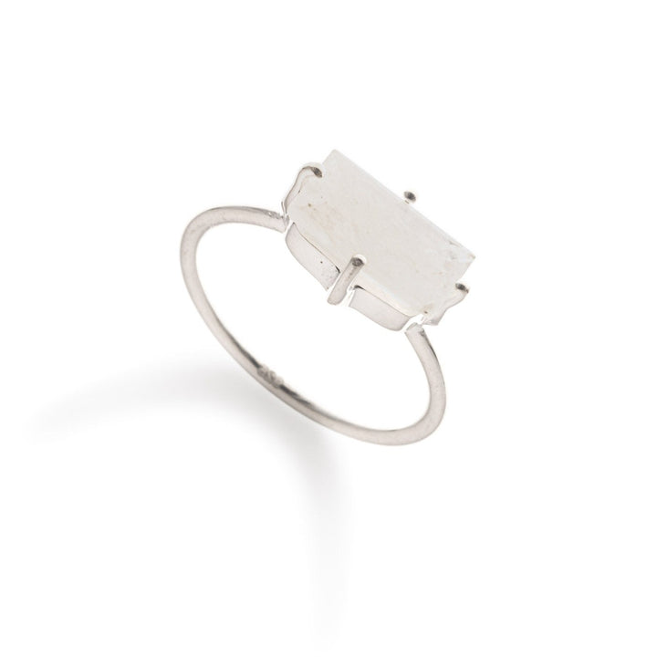 טבעת ריף- אבן מונסטון ריינבו